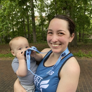 Fundraising Page: Kelsie Martinez